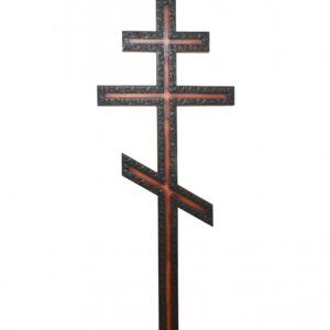 Крест Декор
