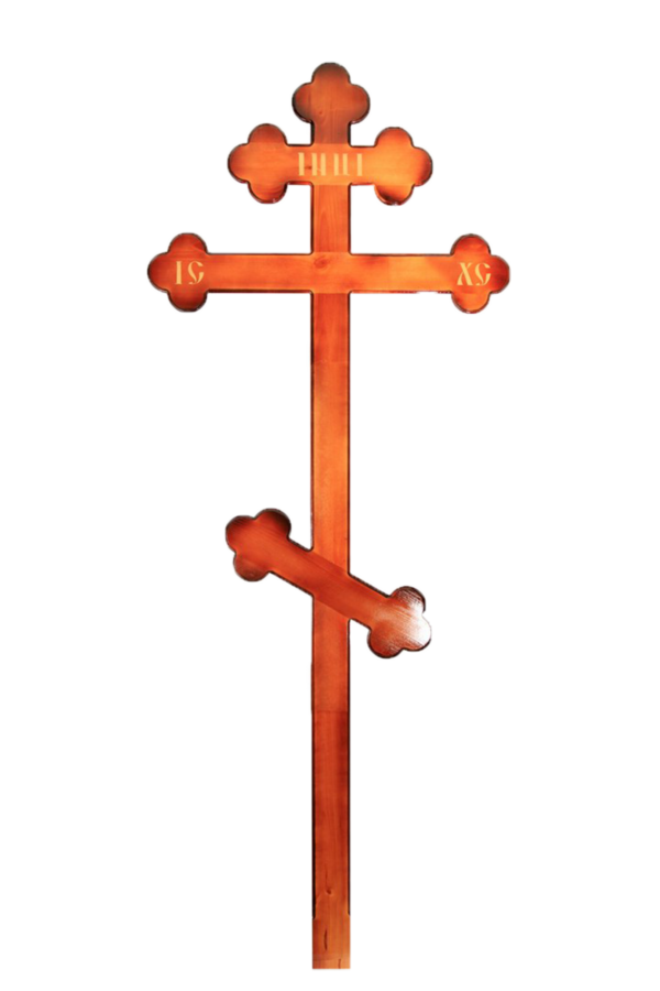 Крест Клевер